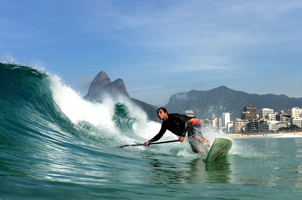 Where to go in Brazil: the beaches in Rio de Janeiro