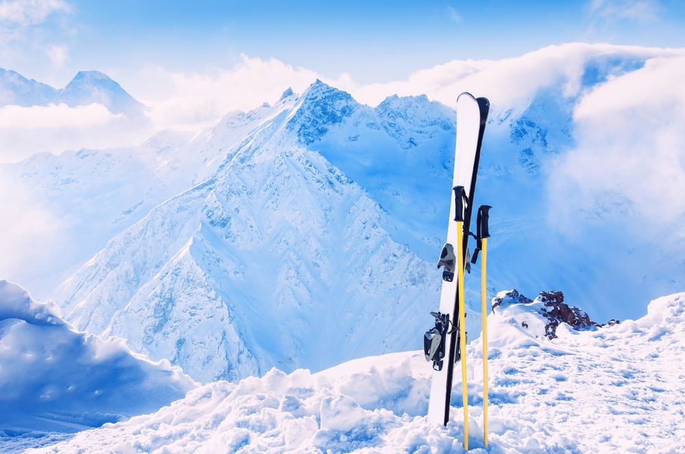 Russia’s best ski resorts, list of the most popular ski resorts in Russia